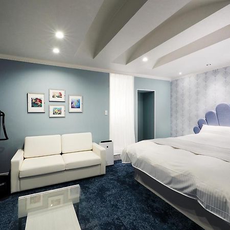 ホテルバースデー岐阜西店 Hotel Birthday Gifuwest (Adults Only) Exterior foto