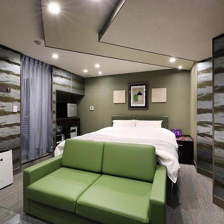 ホテルバースデー岐阜西店 Hotel Birthday Gifuwest (Adults Only) Exterior foto