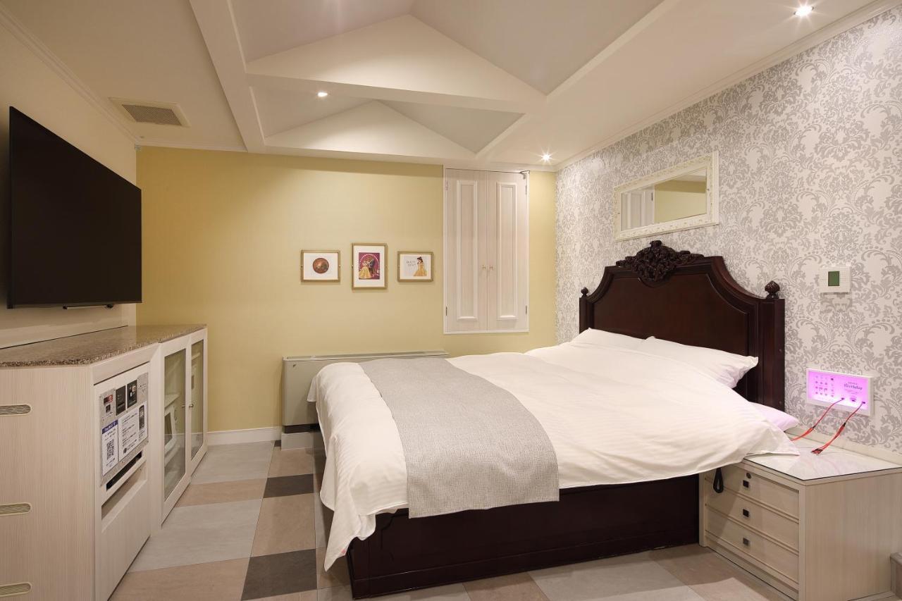 ホテルバースデー岐阜西店 Hotel Birthday Gifuwest (Adults Only) Exterior foto