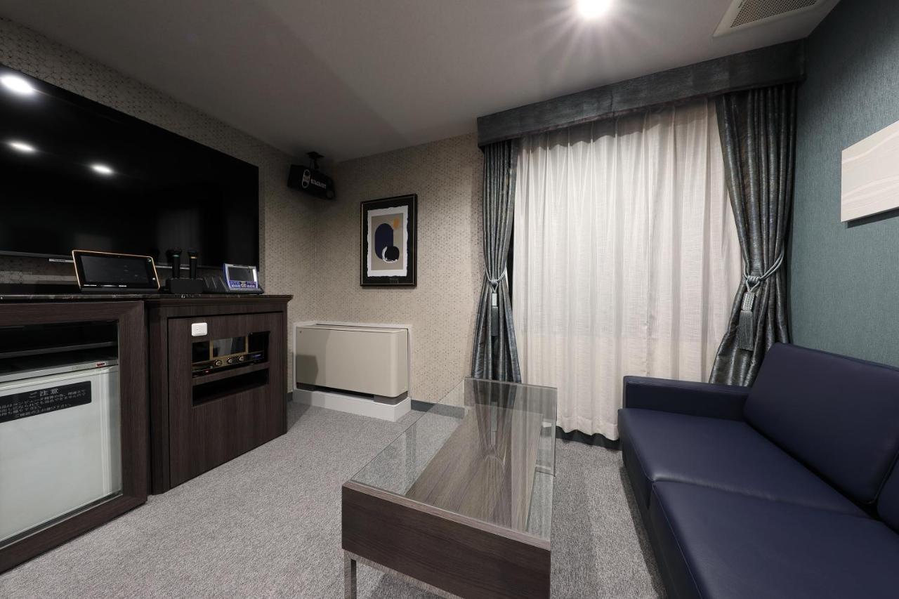 ホテルバースデー岐阜西店 Hotel Birthday Gifuwest (Adults Only) Exterior foto