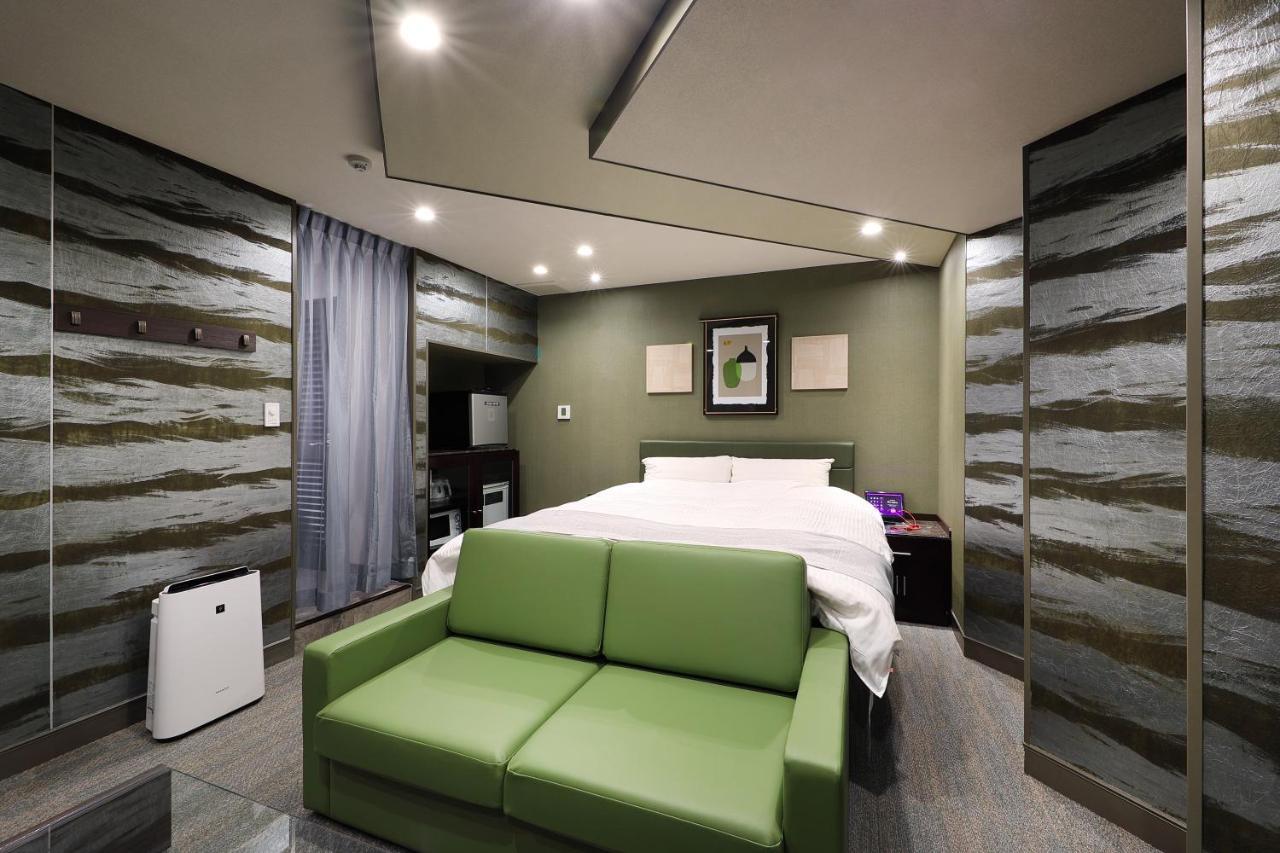 ホテルバースデー岐阜西店 Hotel Birthday Gifuwest (Adults Only) Exterior foto