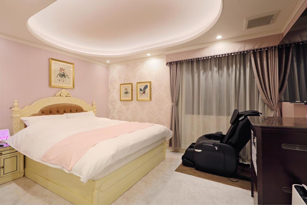 ホテルバースデー岐阜西店 Hotel Birthday Gifuwest (Adults Only) Exterior foto