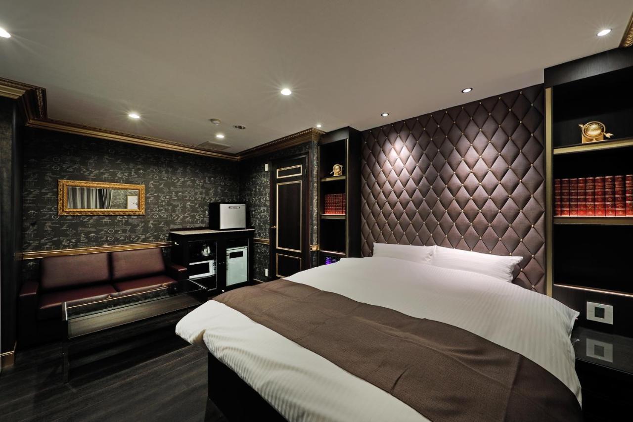 ホテルバースデー岐阜西店 Hotel Birthday Gifuwest (Adults Only) Exterior foto